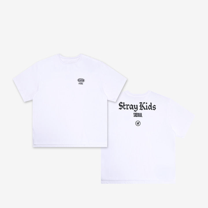 [STRAY KIDS] SKZOO Everywhere All Around The WorldE OFFICIAL MERCH.