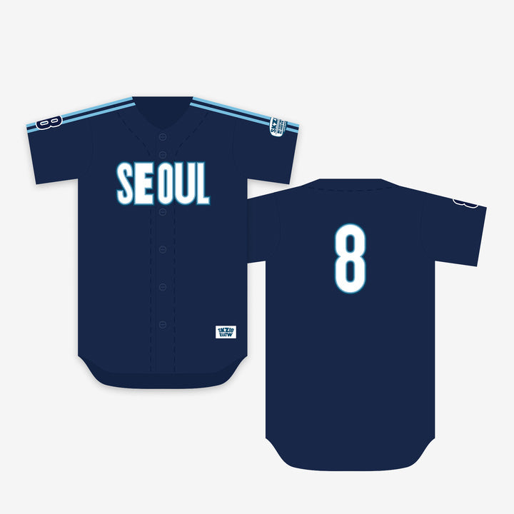 [STRAY KIDS] SKZOO Everywhere All Around The WorldE OFFICIAL MERCH.