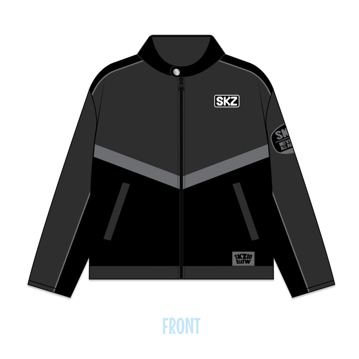 [STRAY KIDS] SKZOO Everywhere All Around The WorldE OFFICIAL MERCH.