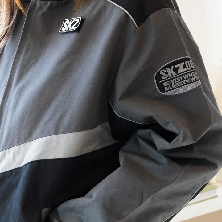 [STRAY KIDS] SKZOO Everywhere All Around The WorldE OFFICIAL MERCH.