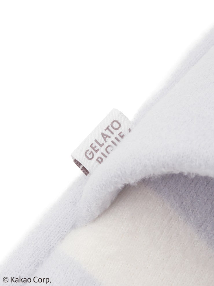 [KAKAO FRIENDS] kakao friends x gelato pique ryan & choonsik smoothie room shoes