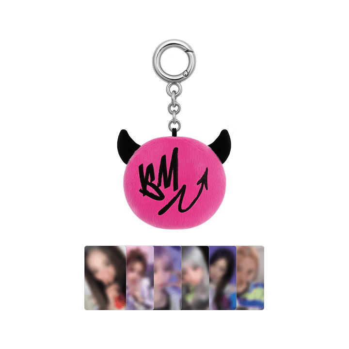 [BABYMONSTER] WE GO UP OFFICIAL MERCH