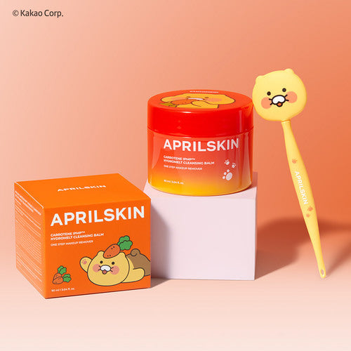 [KAKAO FRIENDS] Blackhead Cleansing SET Choonsik OFFICIAL MD