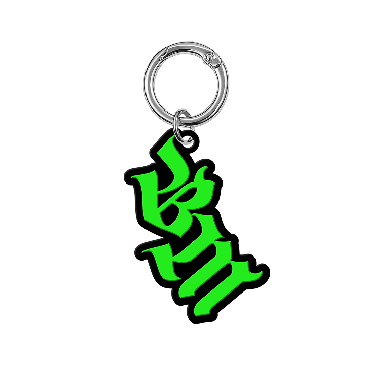 [BABYMONSTER] WE GO UP OFFICIAL MERCH