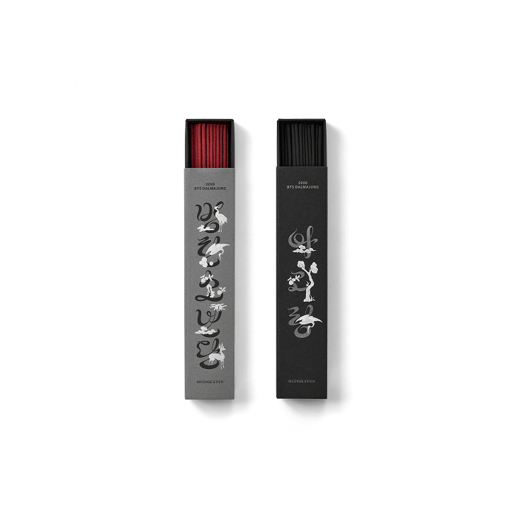 [BTS]2026 BTS DALMAJUNG X MUDS Official Merch.