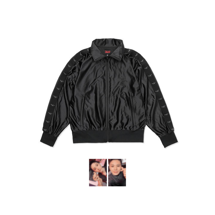 [SEVENTEEN] HOSHI X WOOZI FAN CONCERT [WARNING] Apparel