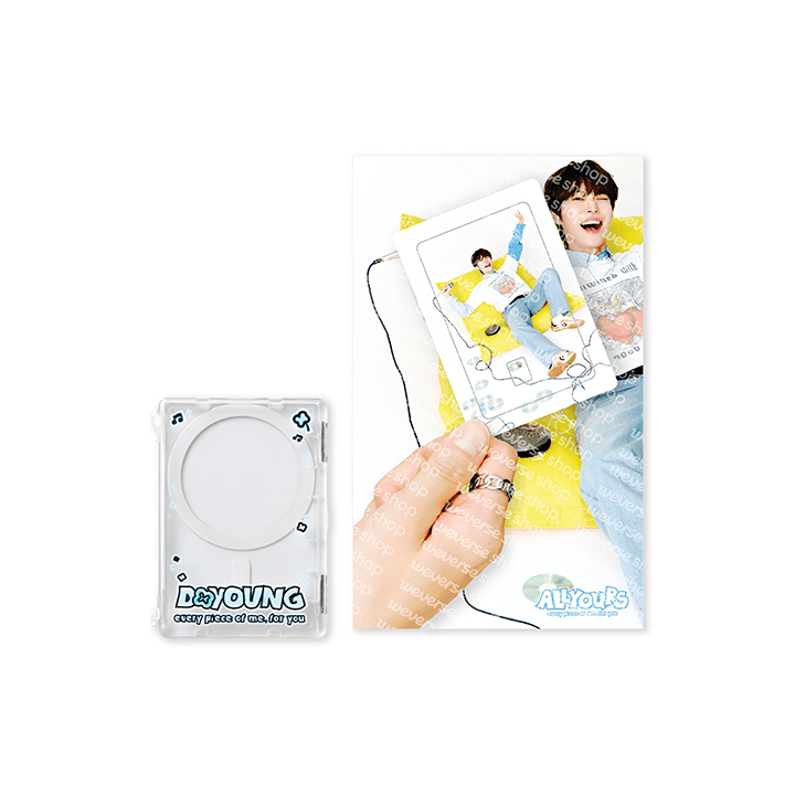 [NCT]DOYOUNG ENCORE CONCERT [Yours] MD