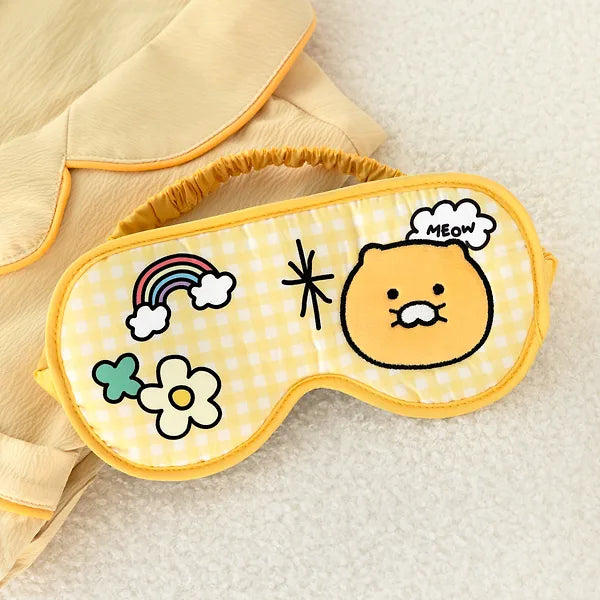 [KAKAO FRIENDS] Sleep Mask