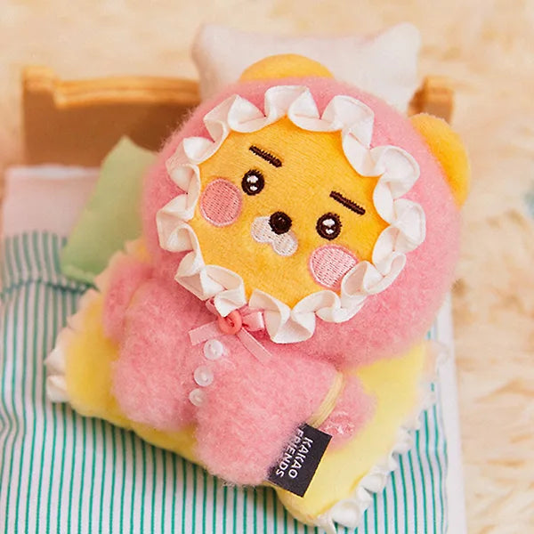 [KAKAO FRIENDS] baby dreaming keyring doll