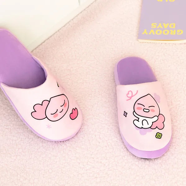 [KAKAO FRIENDS] Room Slippers