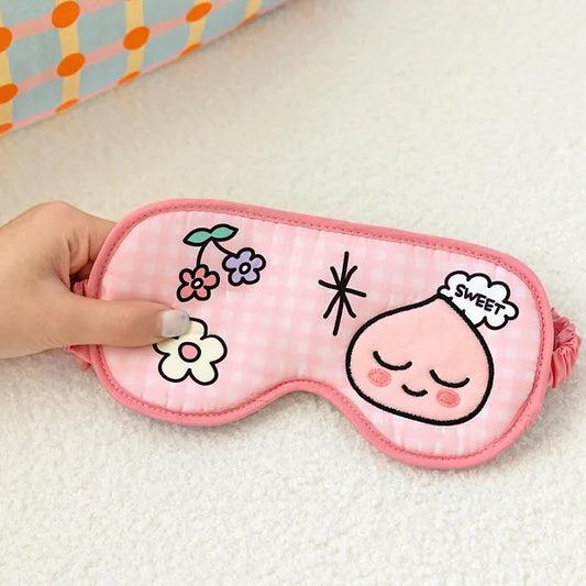 [KAKAO FRIENDS] Sleep Mask