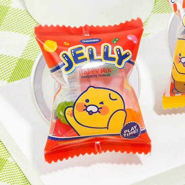 [KAKAO FRIENDS] snack magic grip macseif smart talk