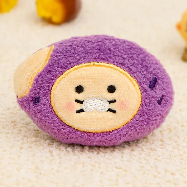 [KAKAO FRIENDS] choonsik plush smart tok