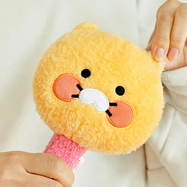 [KAKAO FRIENDS] Boucle Hand Mirror