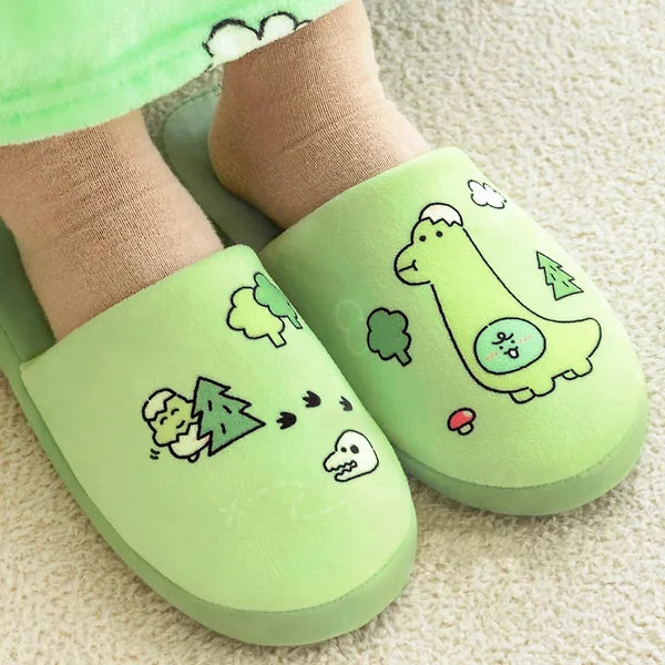 [KAKAO FRIENDS] Room Slippers