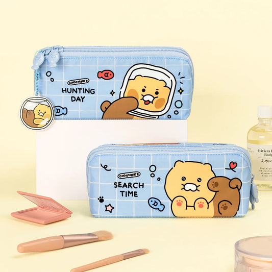 [KAKAO FRIENDS] choonsik ordinary partition pouch