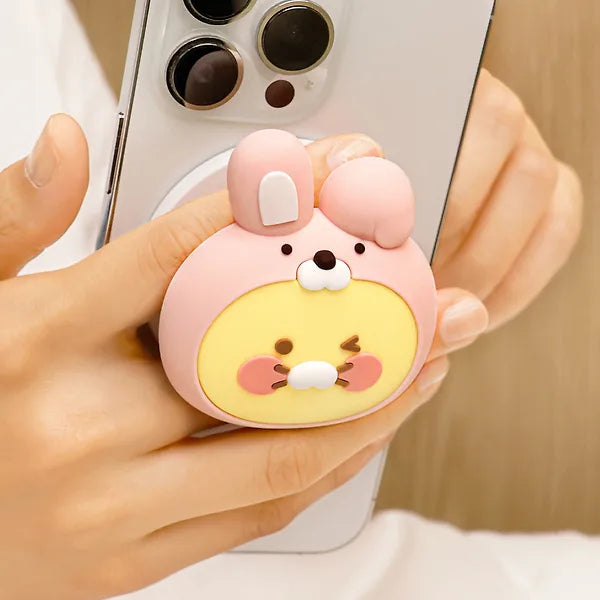 [KAKAO FRIENDS] choonsik magsafe smart talk