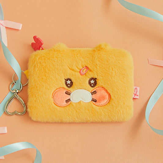 [KAKAO FRIENDS] savage square pouch choonsik