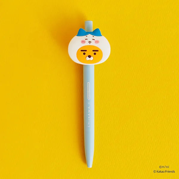 [KAKAO FRIENDS] Chiikawa X Kakao Friends Gel Pen