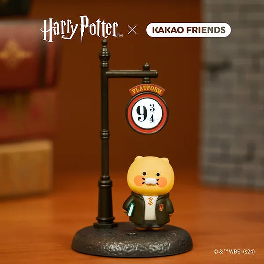 [KAKAO FRIENDS] harry potter x kakao friends mini light