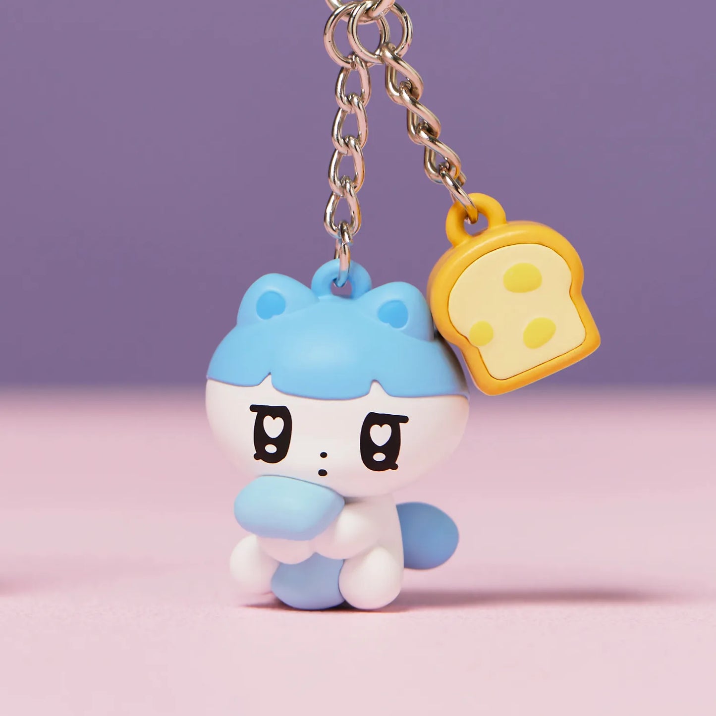 [KAKAO FRIENDS] golgolz figure keyring