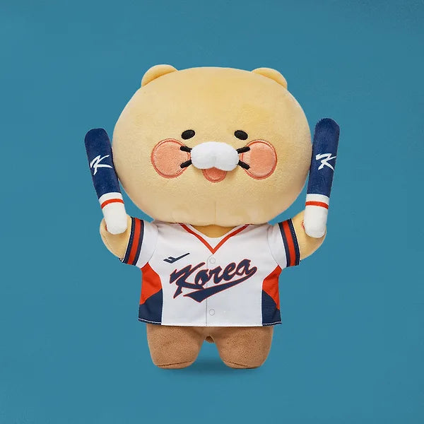 [KAKAO FRIENDS] pro-specs x kakao friends medium-sized doll