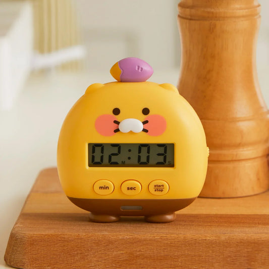 [KAKAO FRIENDS] stopwatch choonsik