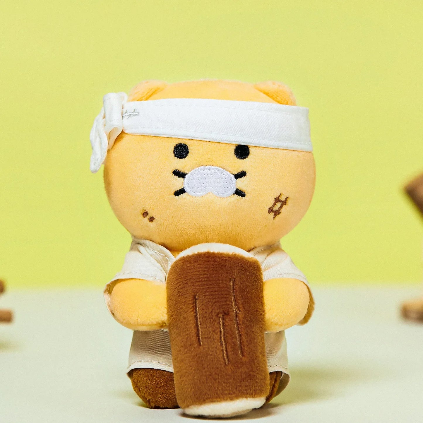 [KAKAO FRIENDS] choonsik verse deco doll