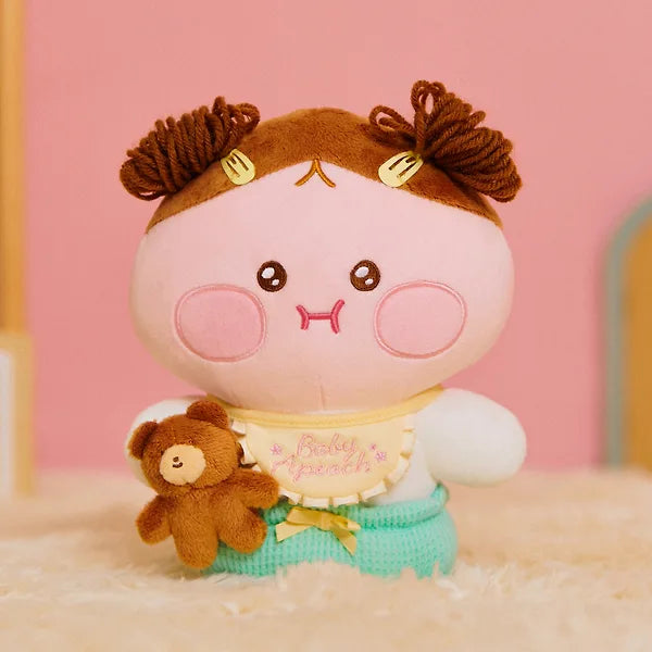 [KAKAO FRIENDS] baby dreaming chatty doll