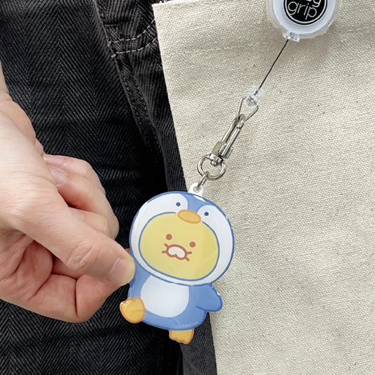 [KAKAO FRIENDS] touch payment/transportation smart keyring