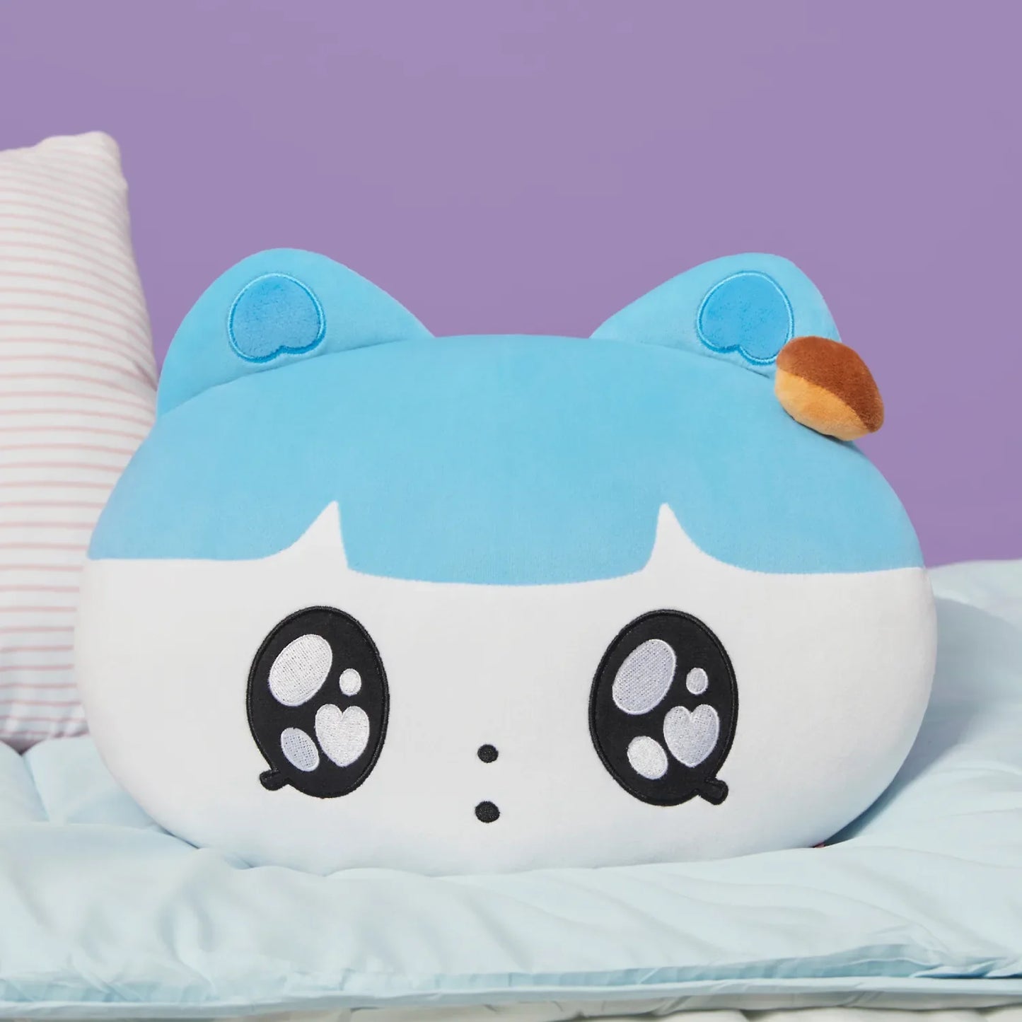 [KAKAO FRIENDS] golgolz face cushion