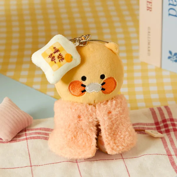 [KAKAO FRIENDS] choonsik today's fairy random doll keyring