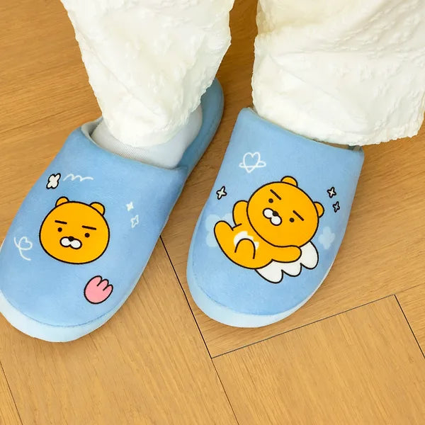 [KAKAO FRIENDS] Room Slippers