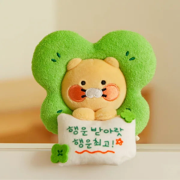 [KAKAO FRIENDS] choonsik today's fairy - monitor doll