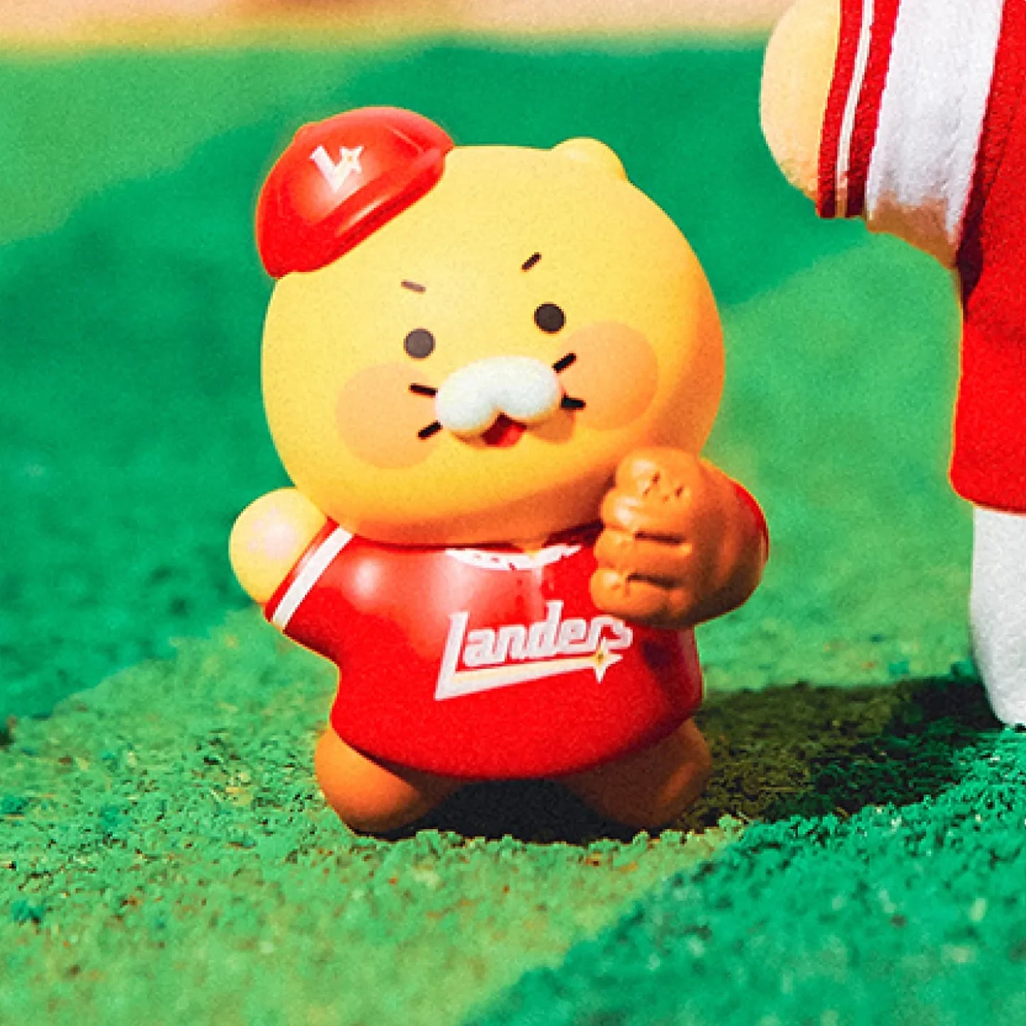 [KBO] Car Air Freshener Set V Chunsik