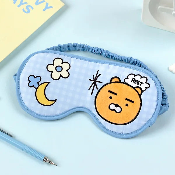 [KAKAO FRIENDS] Sleep Mask