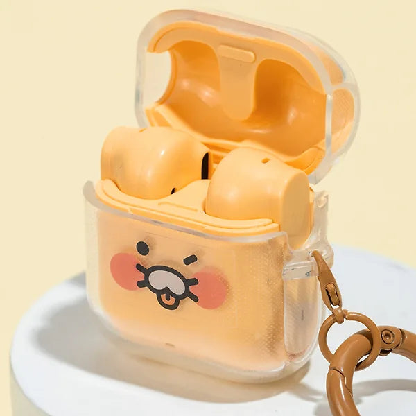 [KAKAO FRIENDS] mini compact tws earphones