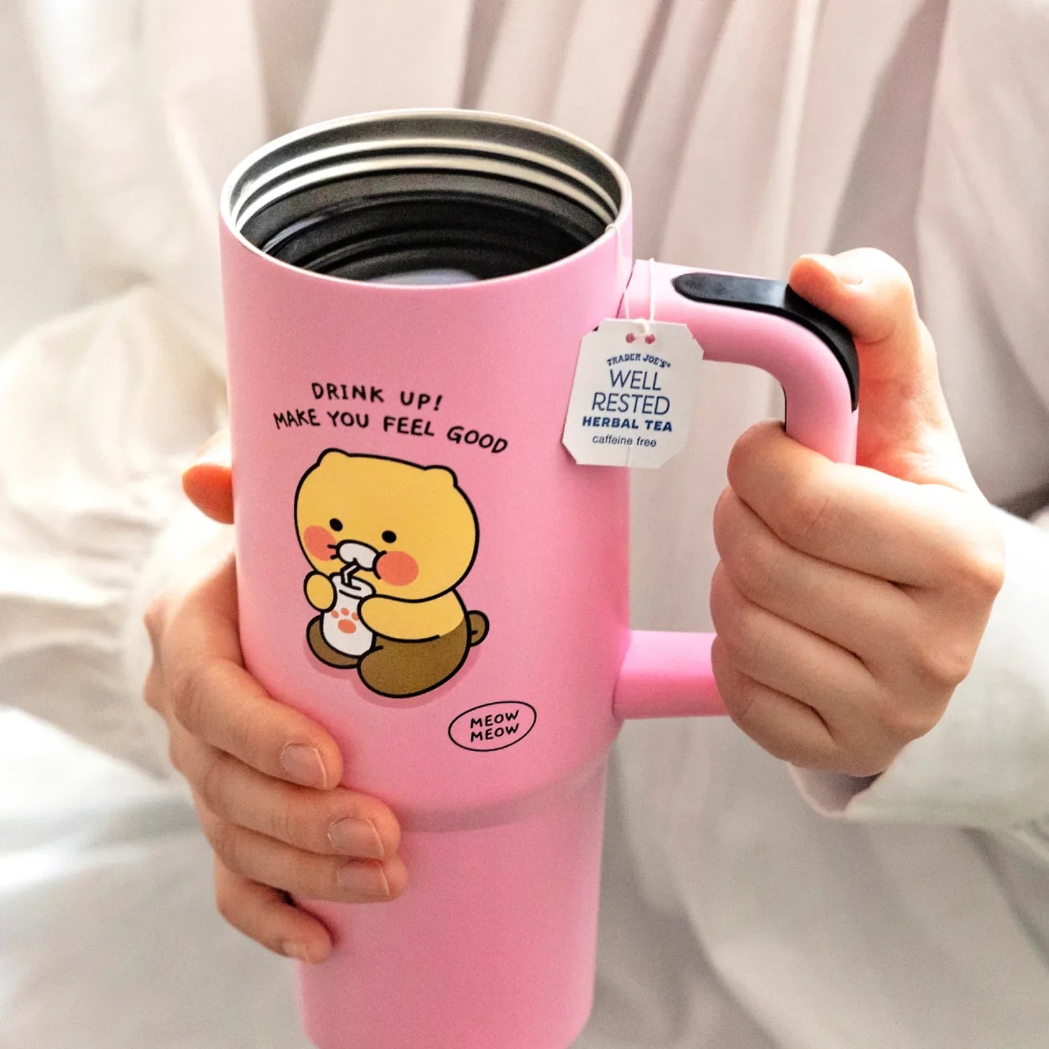 [KAKAO FRIENDS] choonsik tumbler