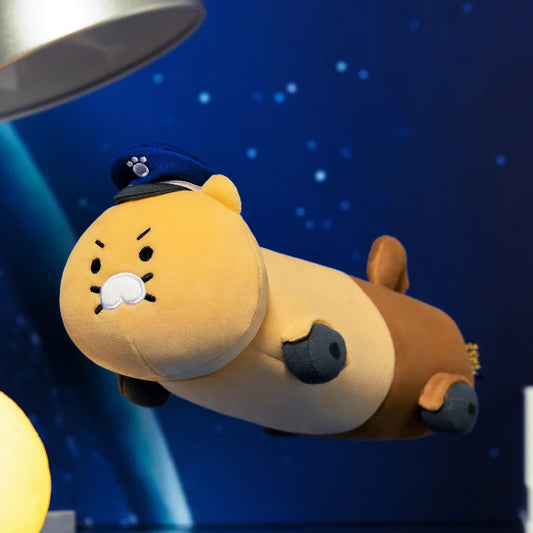 [KAKAO FRIENDS] choonsik verse fabric pencil case