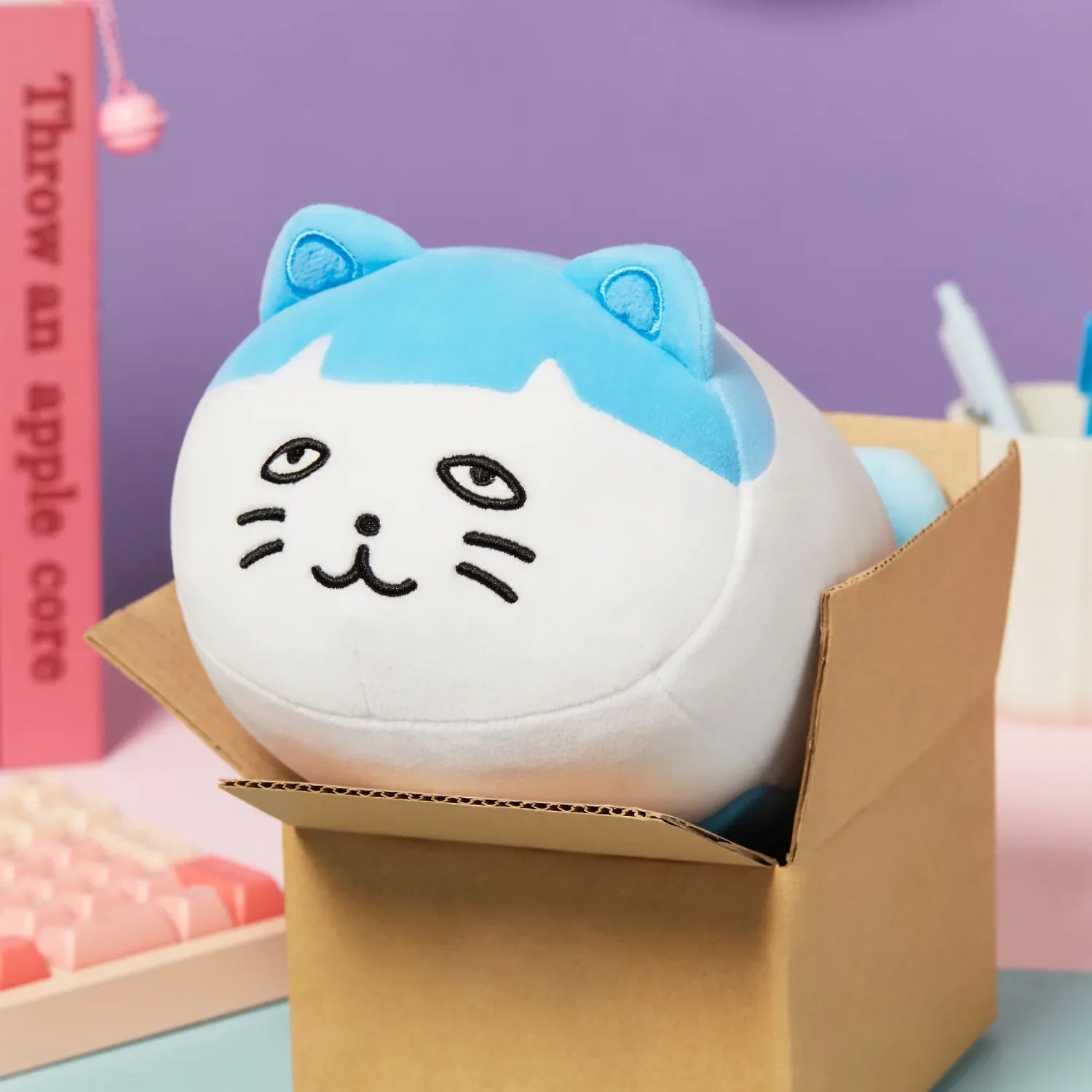 [KAKAO FRIENDS] sweet sleep arm cushion