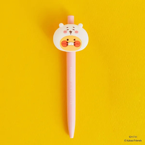 [KAKAO FRIENDS] Chiikawa X Kakao Friends Gel Pen