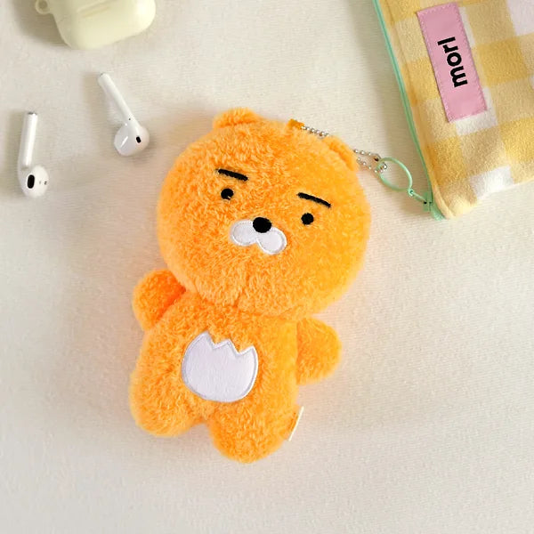 [KAKAO FRIENDS] Boucle Mirror Keyring