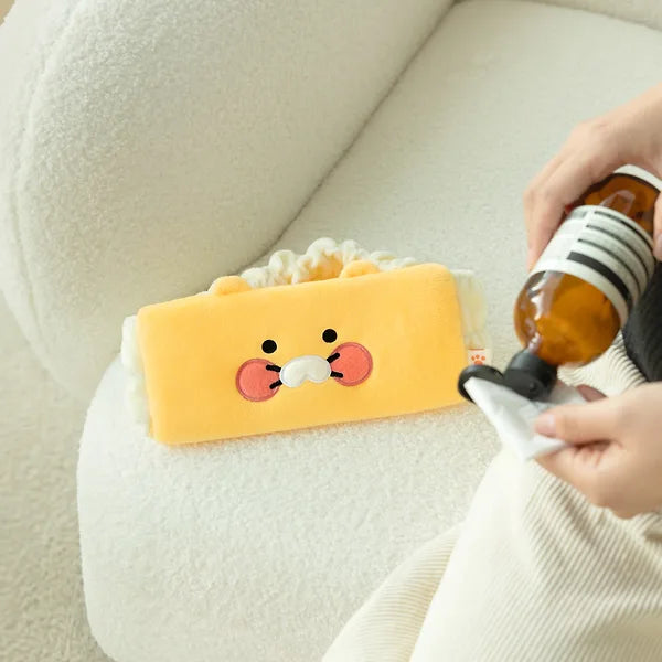 [KAKAO FRIENDS] Face Cleansing Band