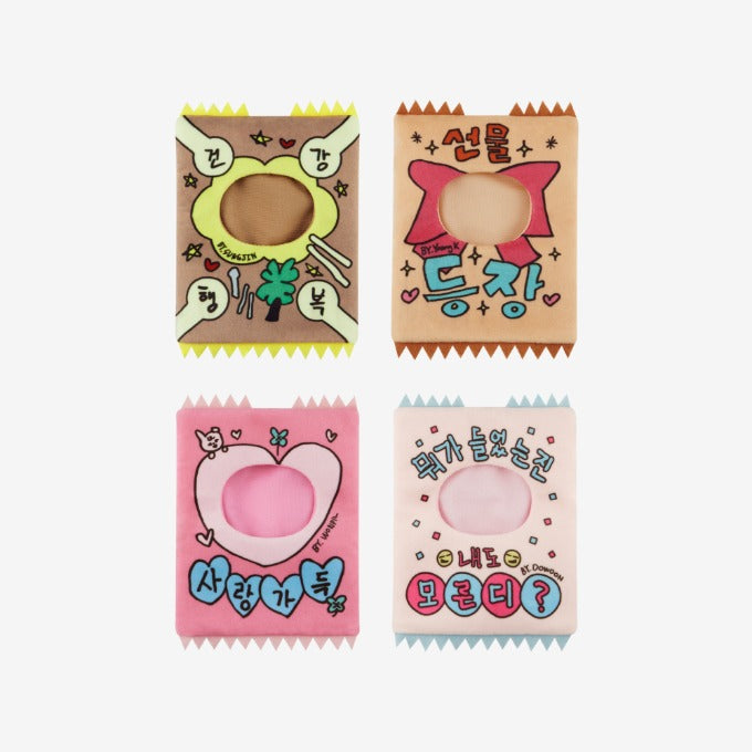 [DAY6] 2024 special concert 'the present' official md (member type)