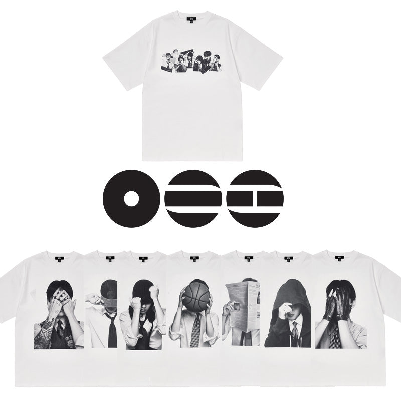 [BTS] 'ARIRANG' Official Merch.2 (Member ver.)