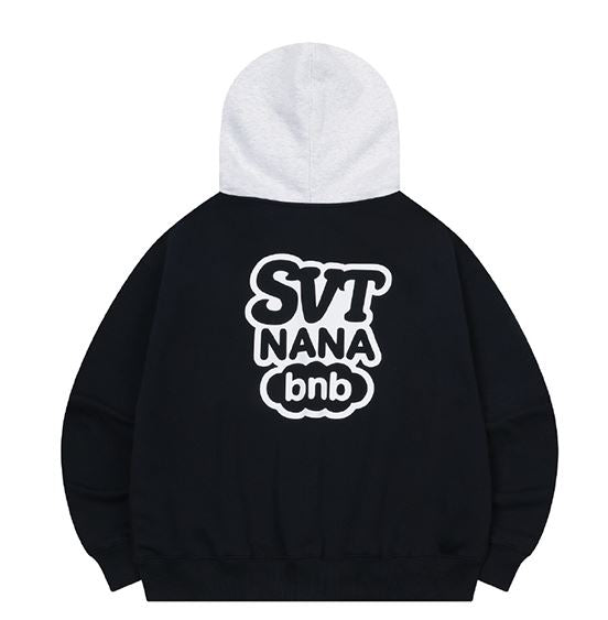 [SEVENTEEN]Nana's Guesthouse Official Wear Collection