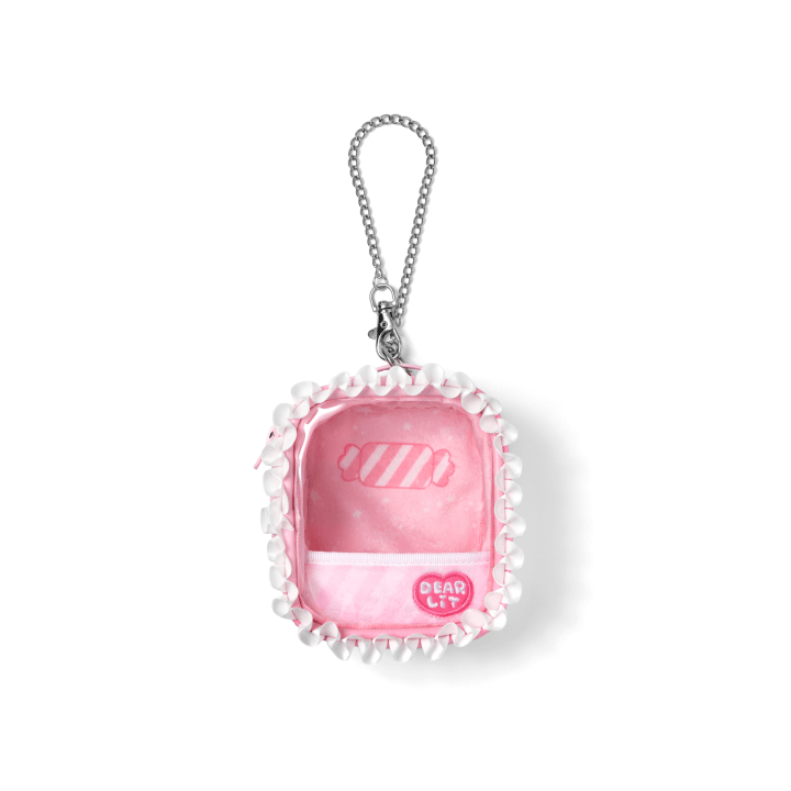 [ILLIT] Official Character 'DEARLIT' Official MD.
