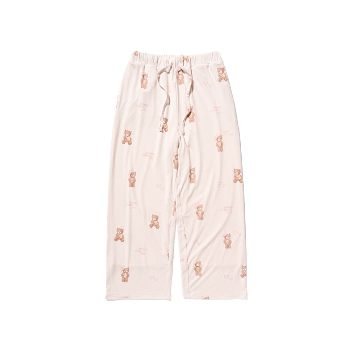 [BTS]gelato pique meets JIN Apparel