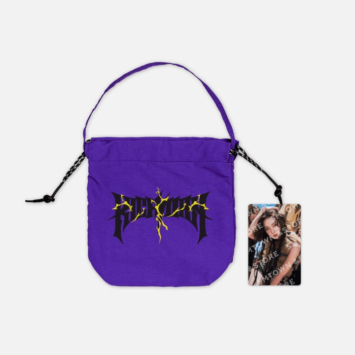 [AESPA] RichMan POP-UP OFFICIAL MD Member Ver.
