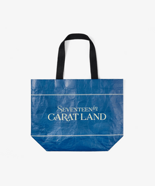 [SEVENTEEN] 2024 SVT 8th Fan Meeting Seventeen in Carat Land OFFICIAL MD